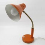 687 8092 Bordslampa